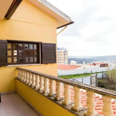 Prázdninový dům Terrassenhaus Mit Privatem Pool In *