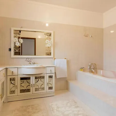 Prázdninový dům Terrassenhaus Mit Privatem Pool In Nazaré