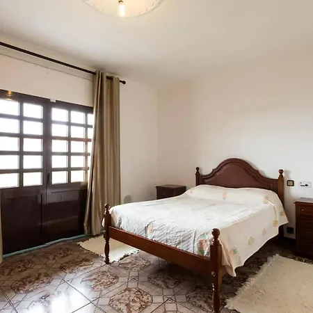 Prázdninový dům Terrassenhaus Mit Privatem Pool In